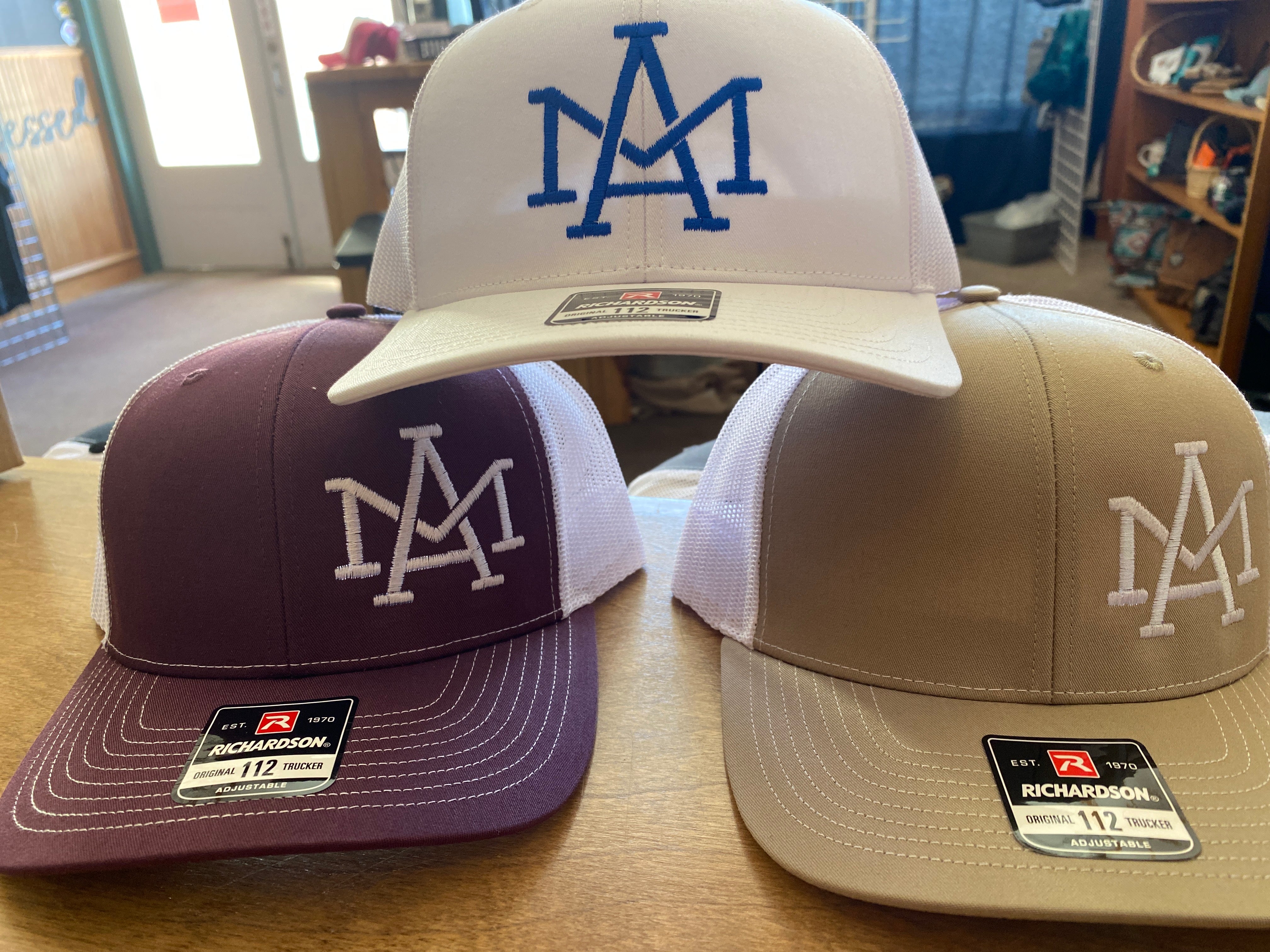 What is the difference between Structured and Unstructured Hats