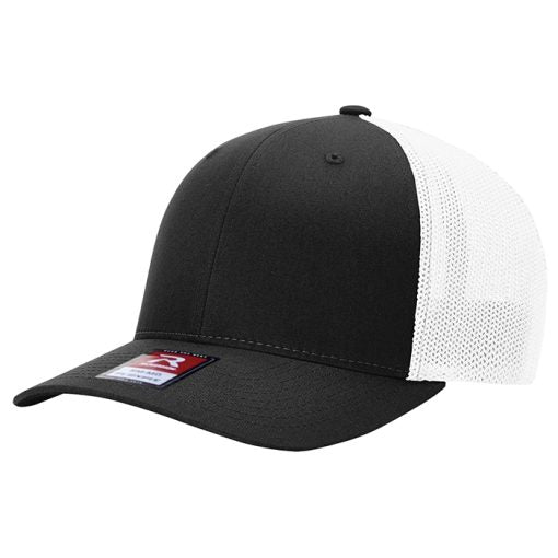 Richardson 110 Trucker R-Flex - Custom Embroidered