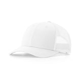 Richardson 115 Low Pro - Custom Embroidered