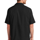 Port Authority Short Sleeve UV Daybreak Shirt
