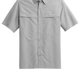 Port Authority Short Sleeve UV Daybreak Shirt
