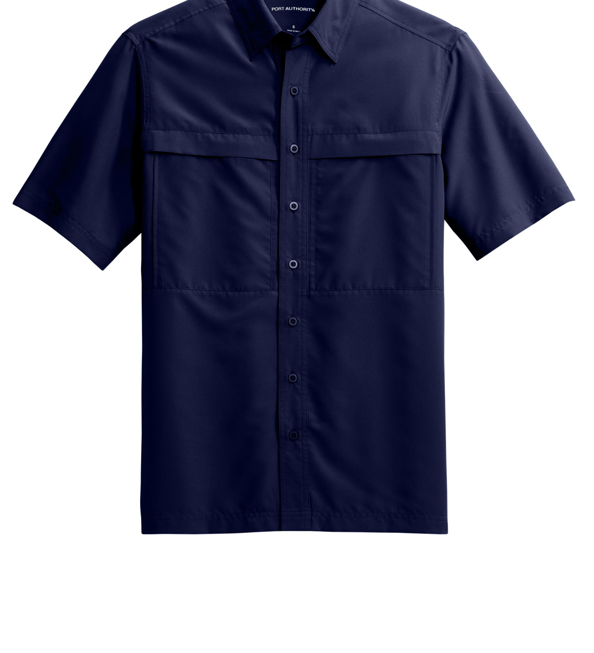 Port Authority Short Sleeve UV Daybreak Shirt