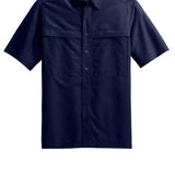 Port Authority Short Sleeve UV Daybreak Shirt
