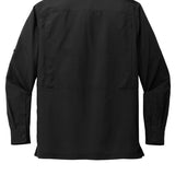 Port Authority Long Sleeve UV Daybreak Shirt - Custom Logo