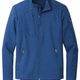 Eddie Bauer Stretch Soft Shell Jacket