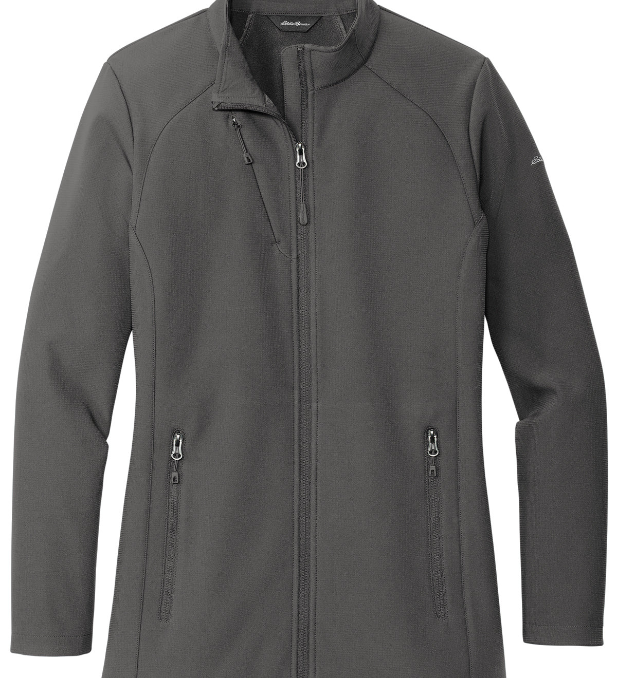 Eddie Bauer Womens Stretch Soft Shell Jacket