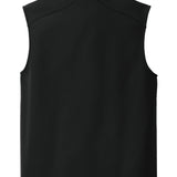 Eddie Bauer® Stretch Soft Shell Vest Custom Made Embroidered