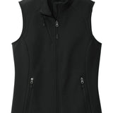 Eddie Bauer Women's Stretch Soft Shell Vest