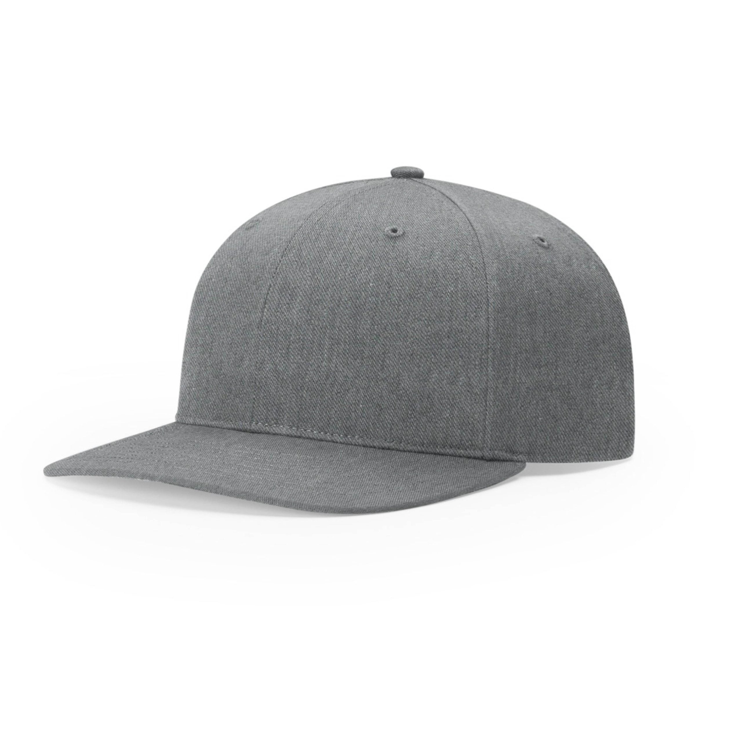 Richardson 312 Twill Back Hat - Custom Embroidered