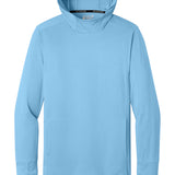 Carhartt Sun Defender Hooded Long Sleeve Tee - Printed