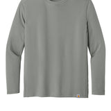 Carhartt Sun Defender Long Sleeve Tee - Printed