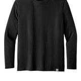 Carhartt Sun Defender Long Sleeve Tee - Printed