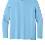 Carhartt Sun Defender Long Sleeve Tee - Printed