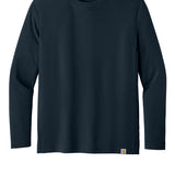 Carhartt Sun Defender Long Sleeve Tee - Printed