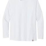 Carhartt Sun Defender Long Sleeve Tee - Printed