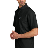 Carhartt Sun Defender Short Sleeve Shirt - Custom Logo