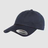 YP 6245CM Baseball Cap  - Custom Embroidered