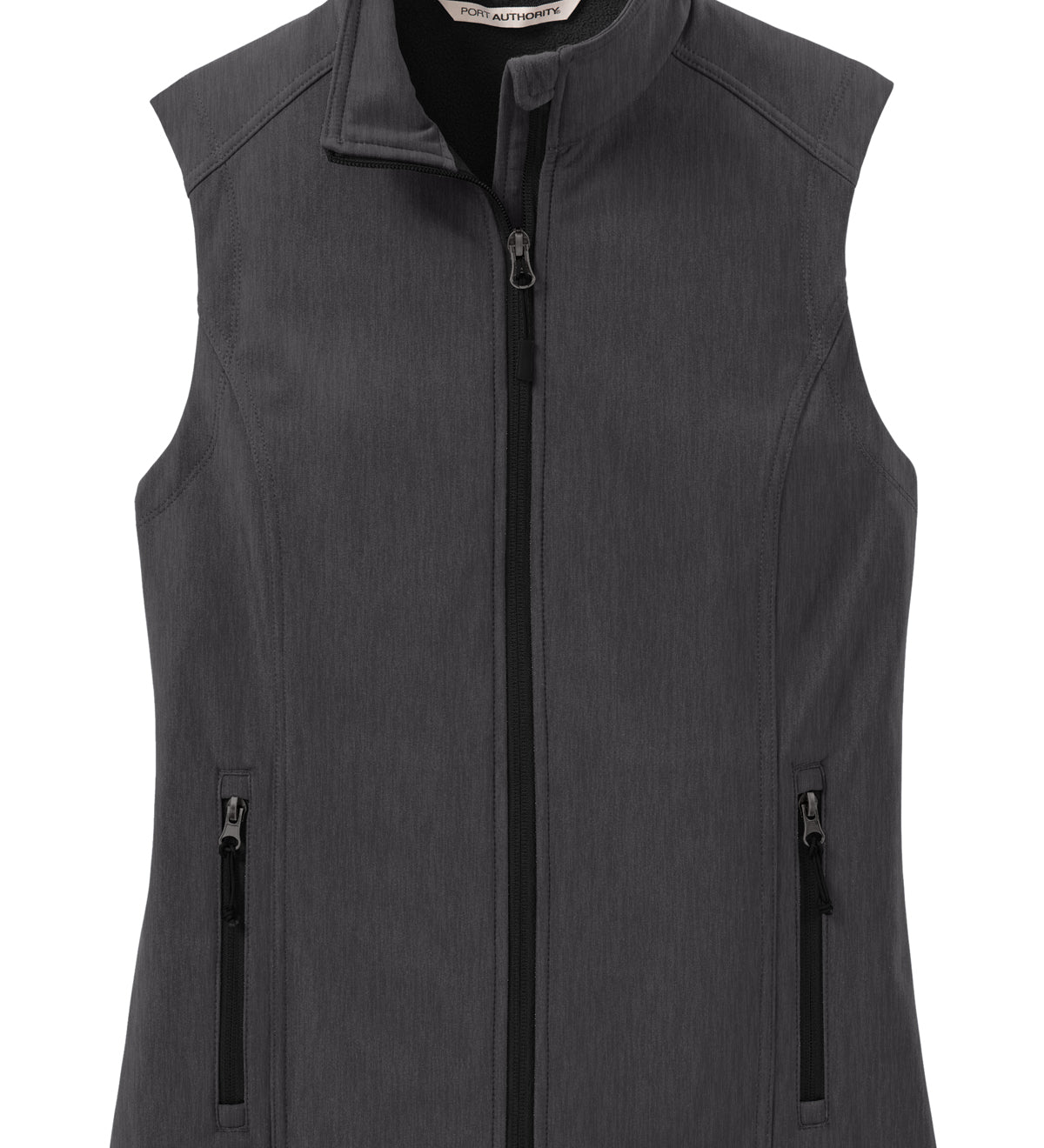 Port Authority Womens Core Soft Shell Vest