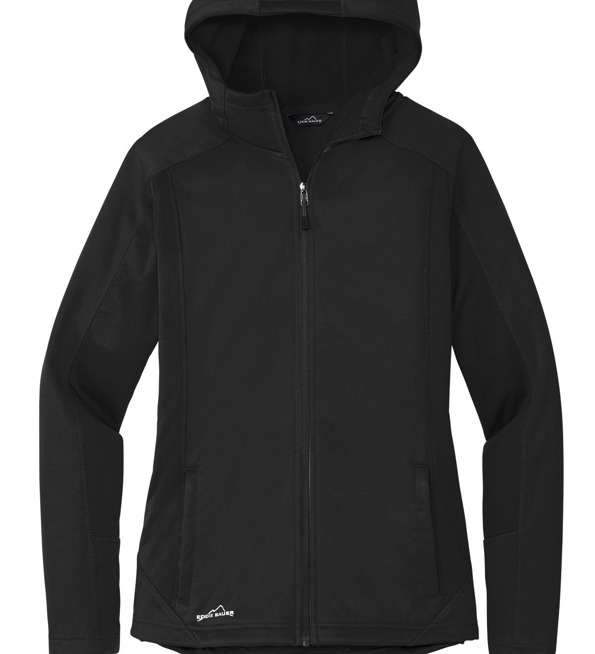 Eddie Bauer Womens Trail Soft Shell Jacket