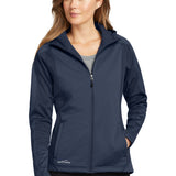 Eddie Bauer Womens Trail Soft Shell Jacket