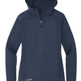 Eddie Bauer Womens Trail Soft Shell Jacket