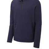 Sport-Tek Triumph Quarter Zip Pullover