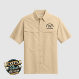 Port Authority Short Sleeve UV Daybreak Shirt