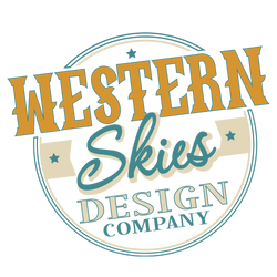Western Skies Design Company