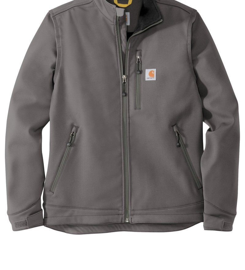 Carhartt Crowley Soft Shell Jacket - Western Skies Design Company