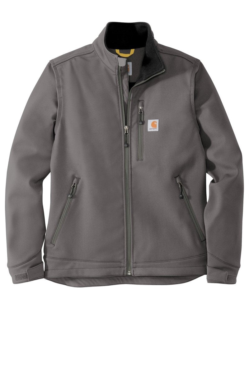 Carhartt Crowley Soft Shell Jacket - Western Skies Design Company