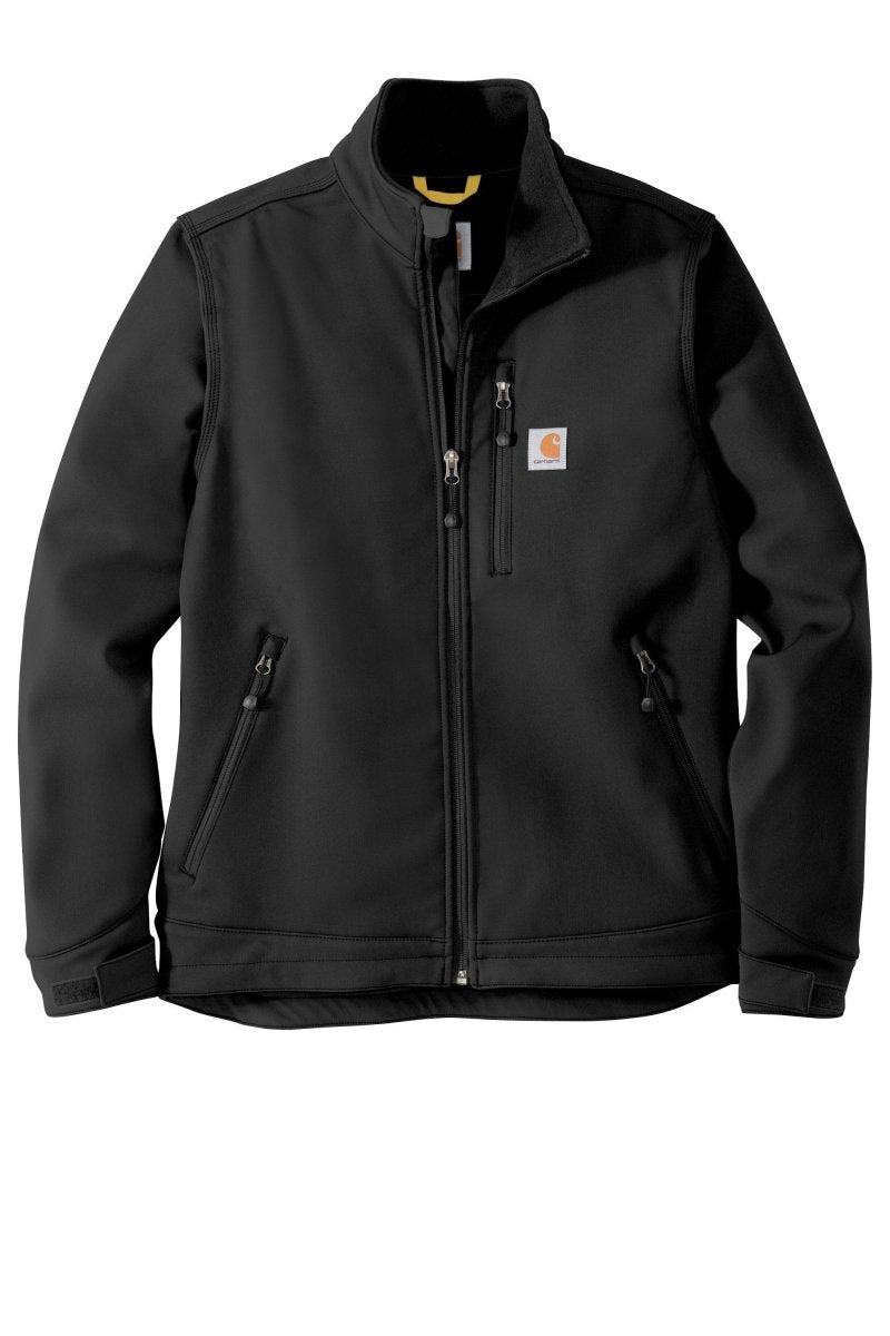 Carhartt Crowley Soft Shell Jacket - Western Skies Design Company