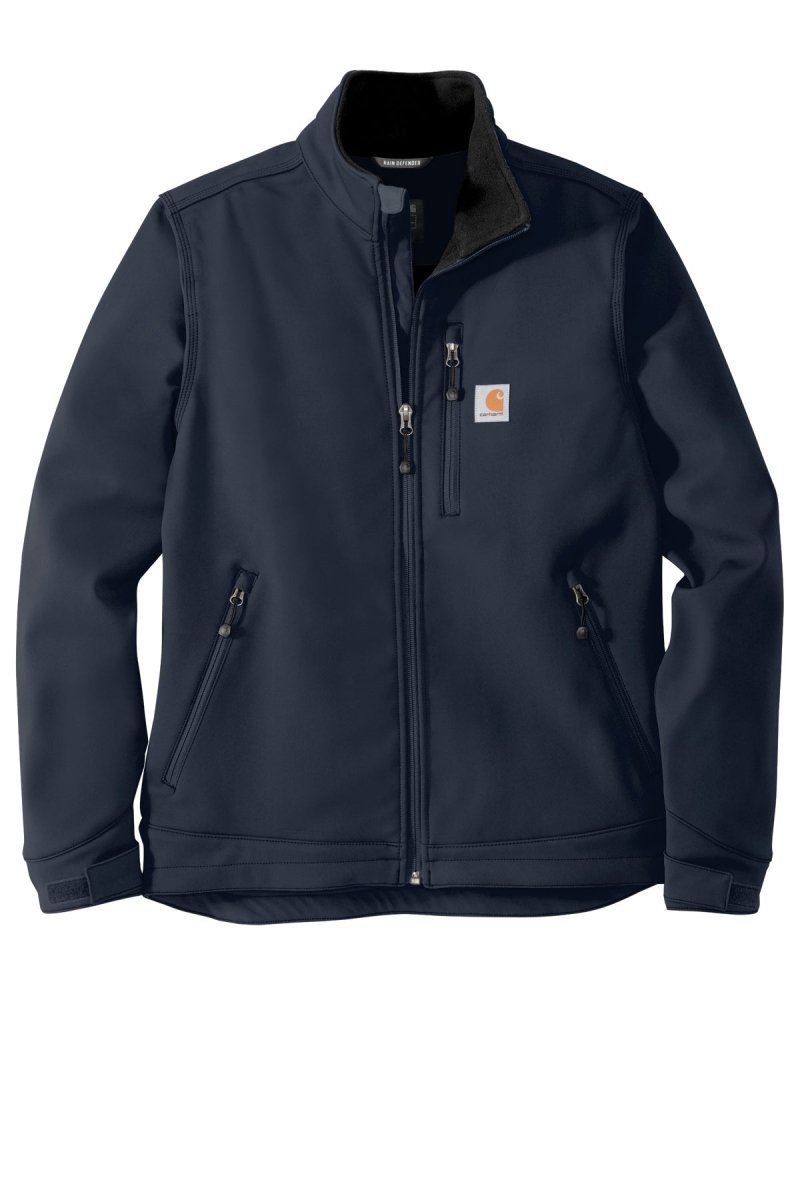 Carhartt Crowley Soft Shell Jacket - Western Skies Design Company