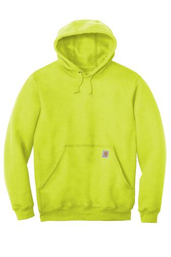 Carhartt Midweight Hoodie Sweatshirt - Western Skies Design Company