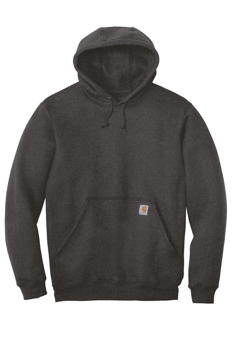 Carhartt Midweight Hoodie Sweatshirt - Western Skies Design Company