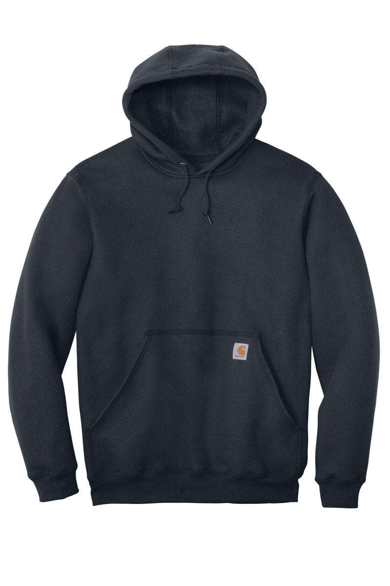 Carhartt Midweight Hoodie Sweatshirt - Western Skies Design Company