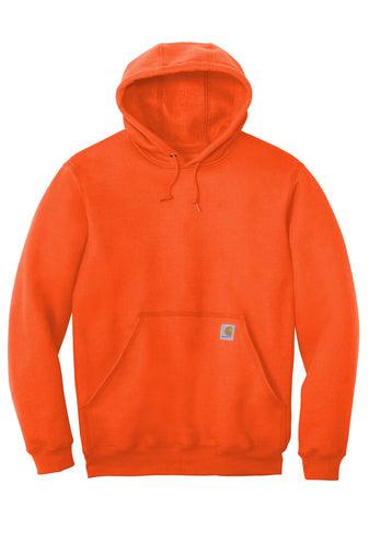 Carhartt Midweight Hoodie Sweatshirt - Western Skies Design Company