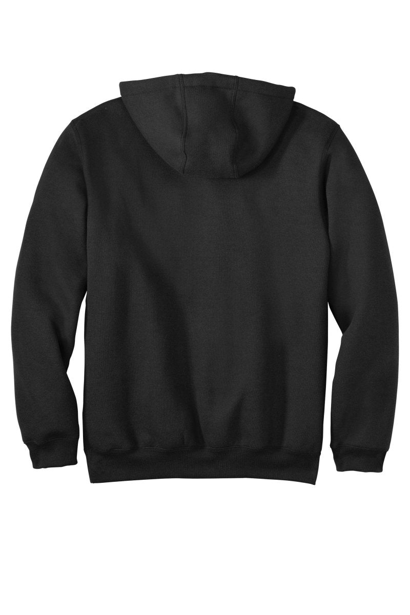 Carhartt Midweight Hoodie Sweatshirt - Western Skies Design Company