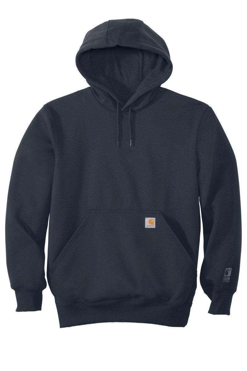 Carhartt Paxton Rain Defender Hoodie Sweatshirt - Western Skies Design Company