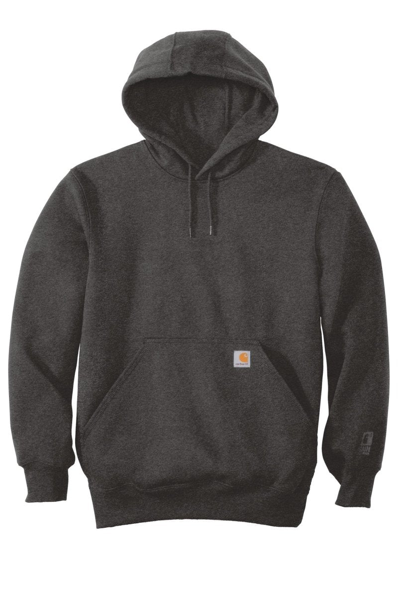 Carhartt Paxton Rain Defender Hoodie Sweatshirt - Western Skies Design Company