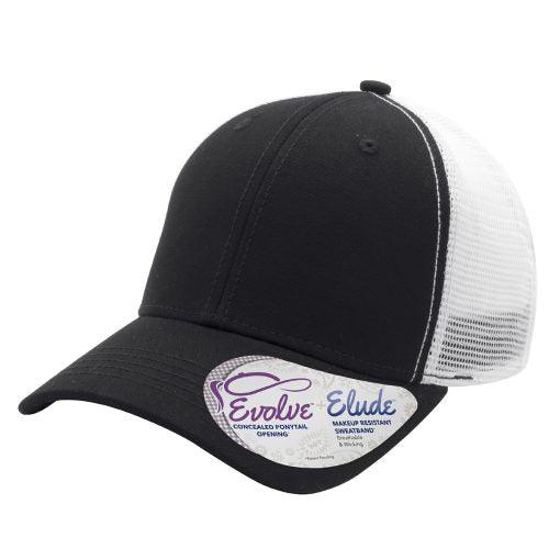 Charlie Infinity Her Baseball Cap - Western Skies Design Company