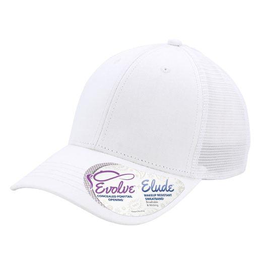 Charlie Infinity Her Baseball Cap - Western Skies Design Company