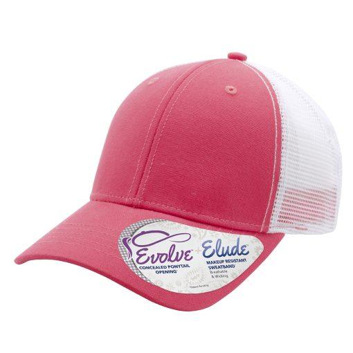 Charlie Infinity Her Baseball Cap - Western Skies Design Company