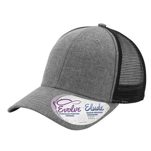 Charlie Infinity Her Baseball Cap - Western Skies Design Company