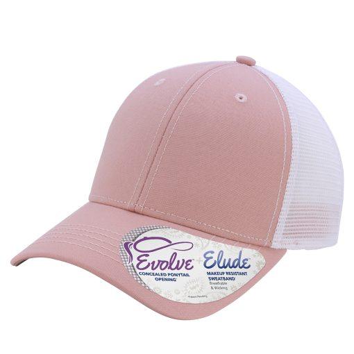 Charlie Infinity Her Baseball Cap - Western Skies Design Company