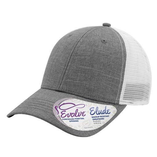 Charlie Infinity Her Baseball Cap - Western Skies Design Company