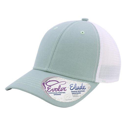 Charlie Infinity Her Baseball Cap - Western Skies Design Company