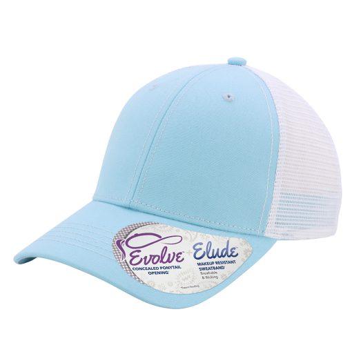 Charlie Infinity Her Baseball Cap - Western Skies Design Company