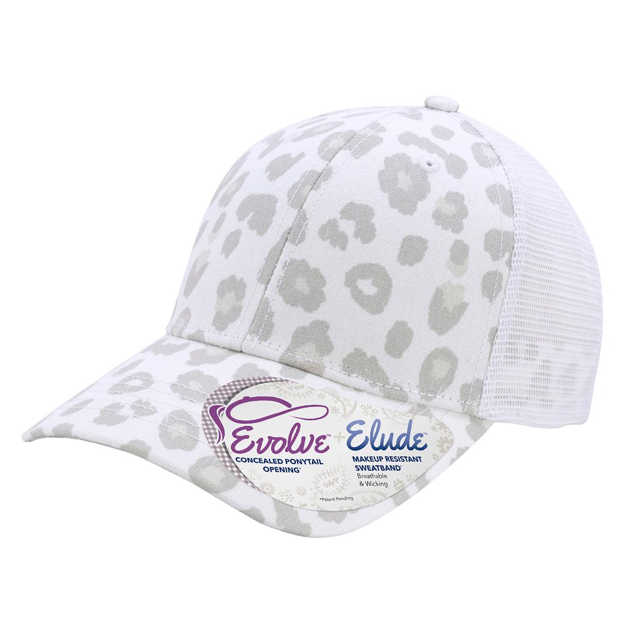 Charlie Infinity Her Baseball Cap - Western Skies Design Company