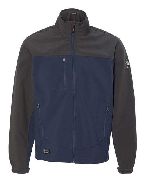 Dri Duck Motion Softshell Jacket - Western Skies Design Company