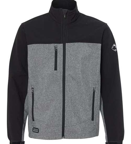 Dri Duck Motion Softshell Jacket - Western Skies Design Company